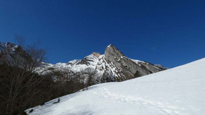 Cabane de Cujalate