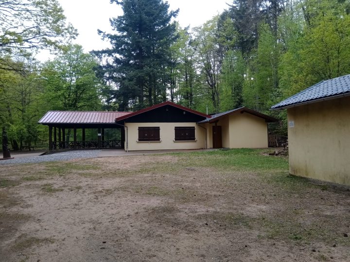 Chalet du Wintersberg
