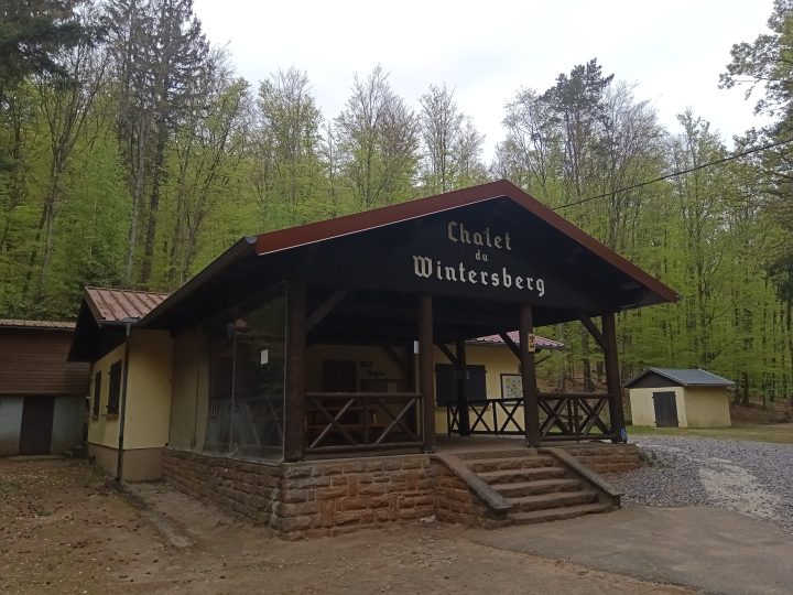 Chalet du Wintersberg