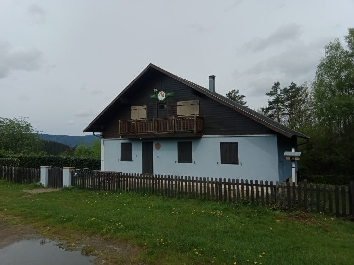 Chalet de la Perheux