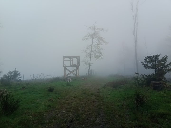 Abri du Haut des Yvraux
