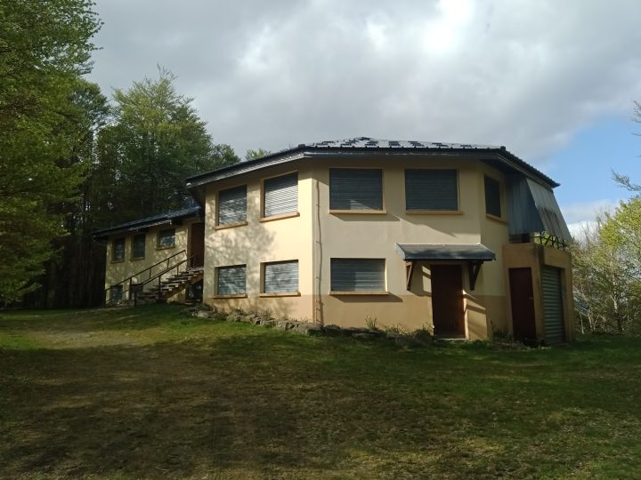 Foyer communautaire Jean Devillers