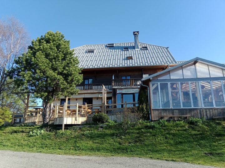 Auberge Fluhr