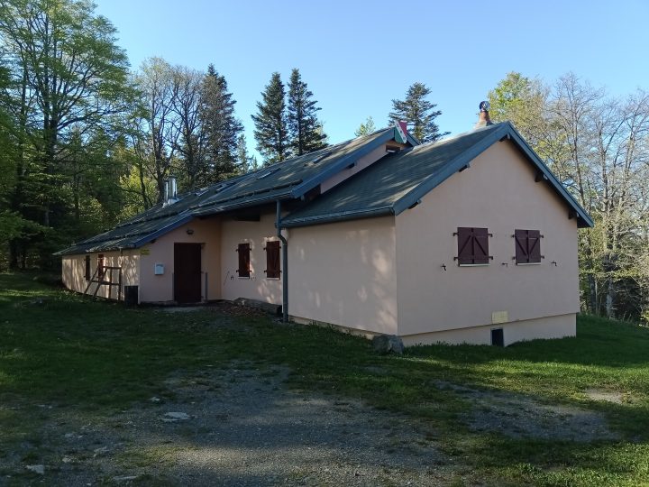 Refuge SRB