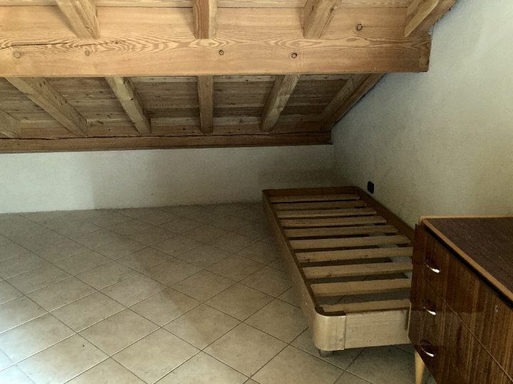 Malga Stabio Ouest