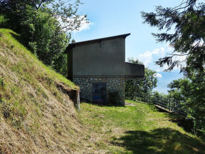 Baraque du Rachais