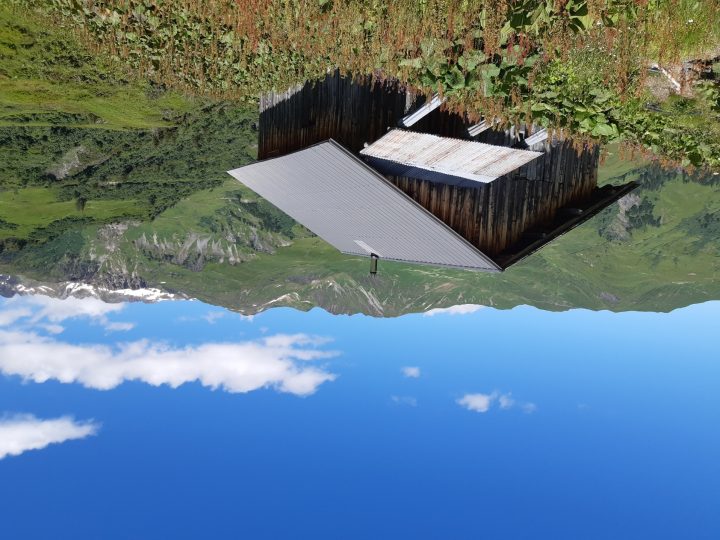 Chalet de Berger