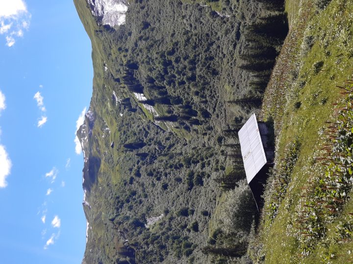 Chalet de la Rotagne