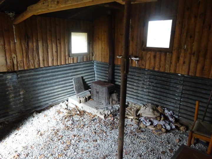 Cabane de la Rajasse