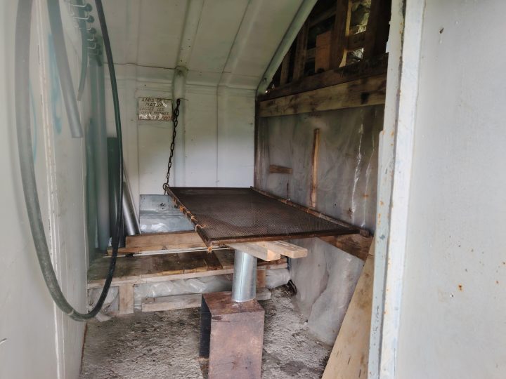 Cabane de Aas de Bielle