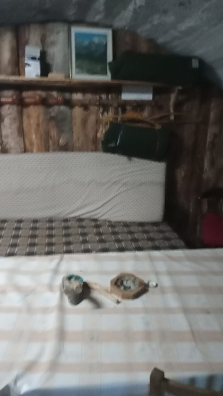 Cabane Allix