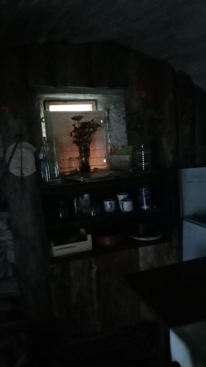 Cabane Allix