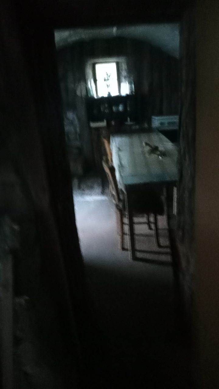 Cabane Allix