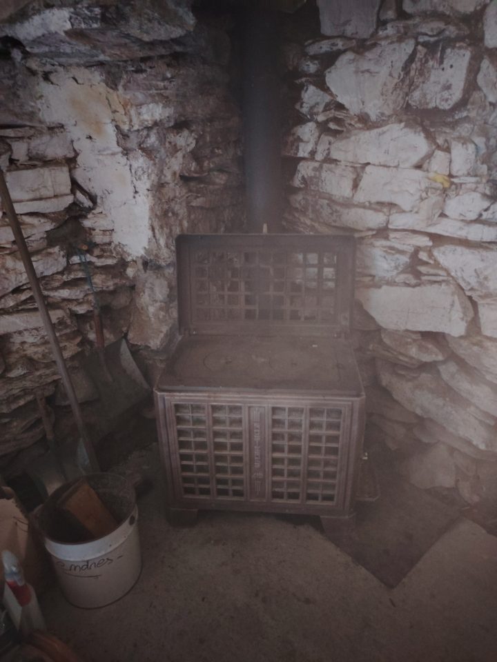 Cabane Allix
