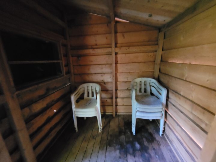 Cabane des Sabots