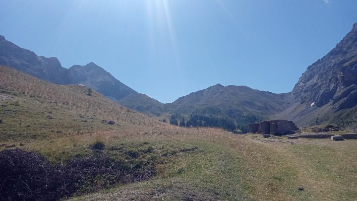 Fort de plate lombarde