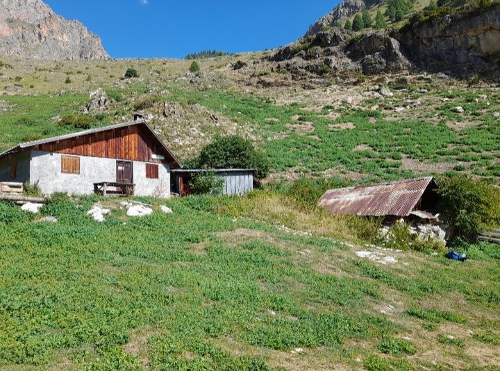 Abri de Tramouillon