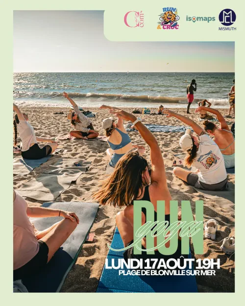 Run&Yoga