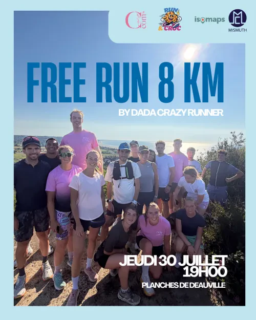 Free Run 