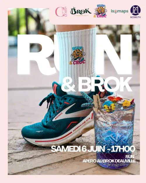 Run&Brok