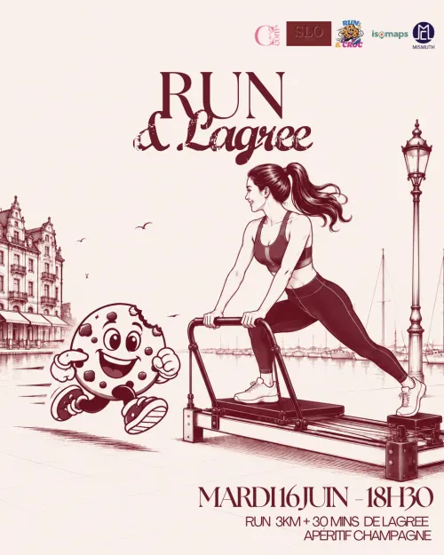 Run&Lagree
