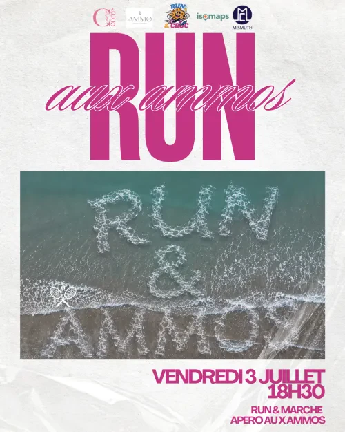 Run&Ammos