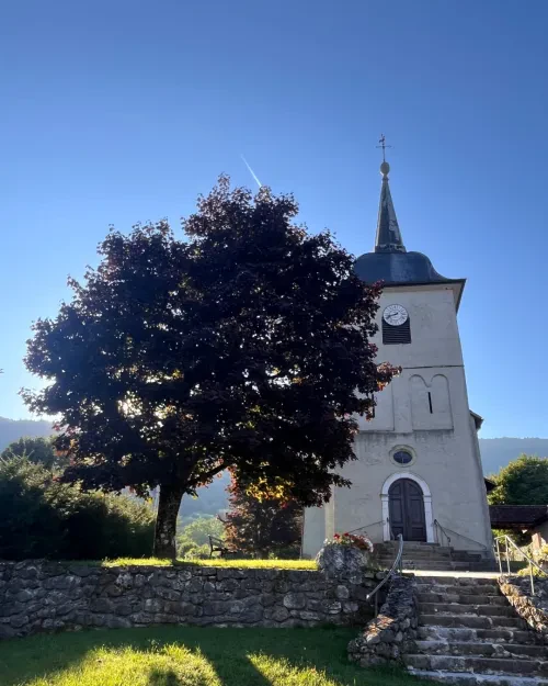 Les amis du Semnoz