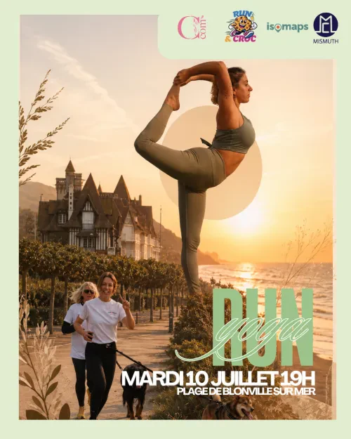 Run&Yoga