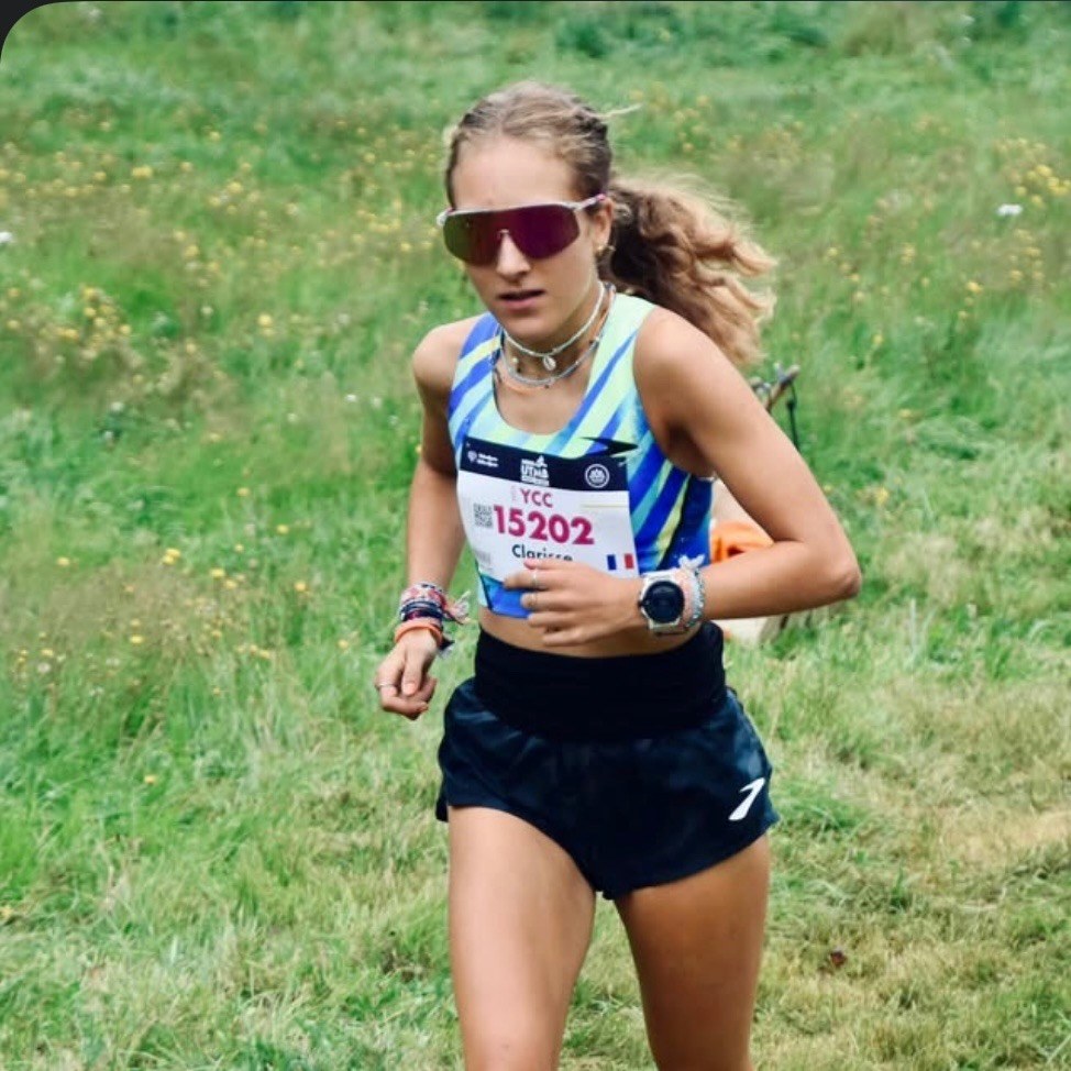 Clarisse Manivoz