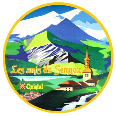 Les amis du Semnoz
