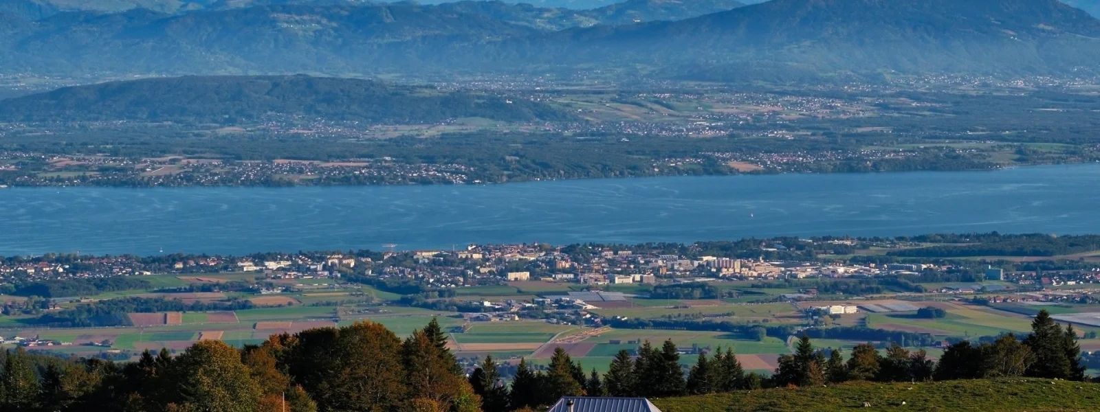 Trail Nyon Academy