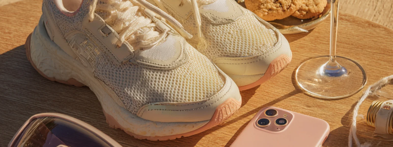 Run & Croc Deauville