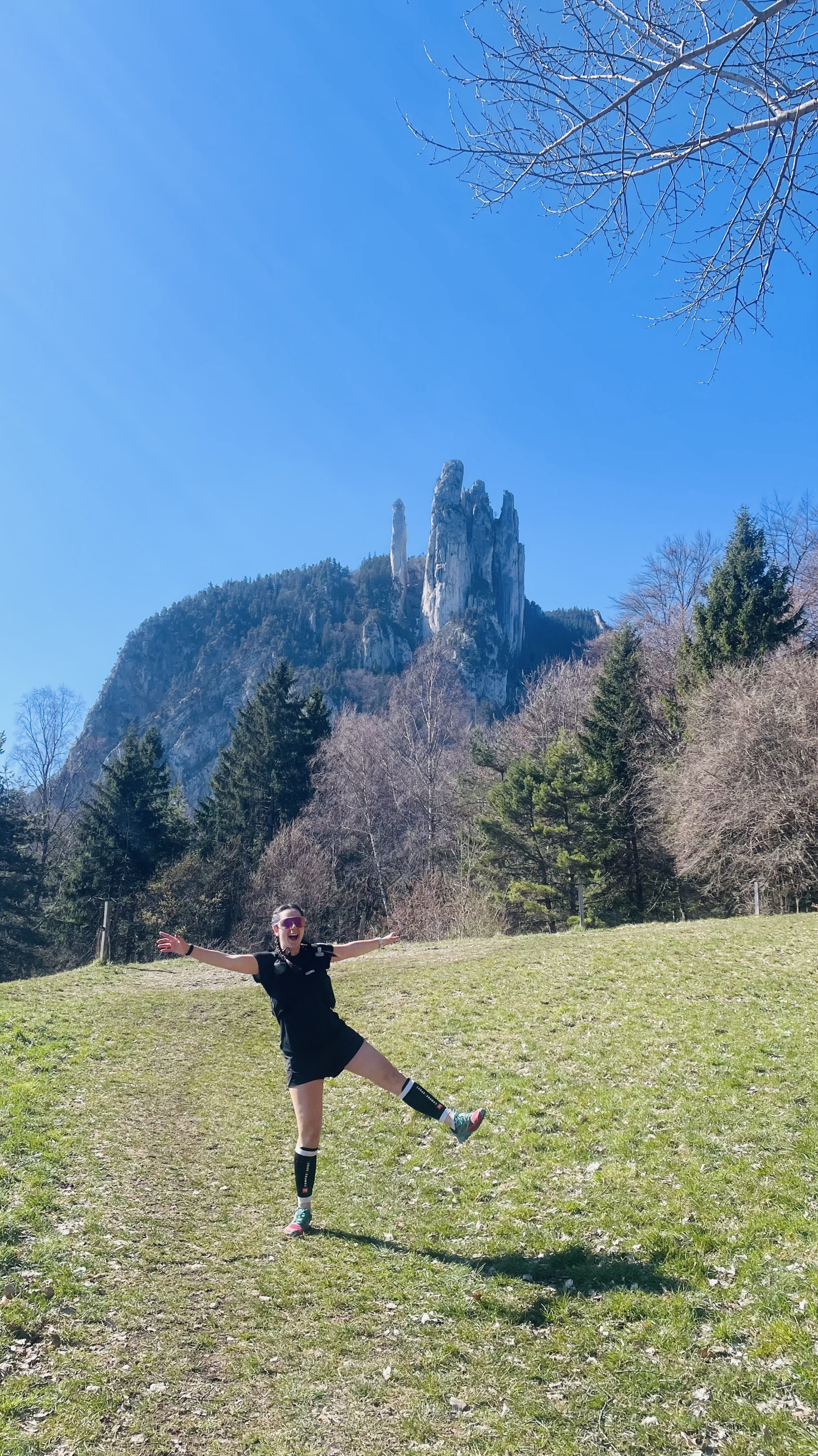 Les 3 pucelles