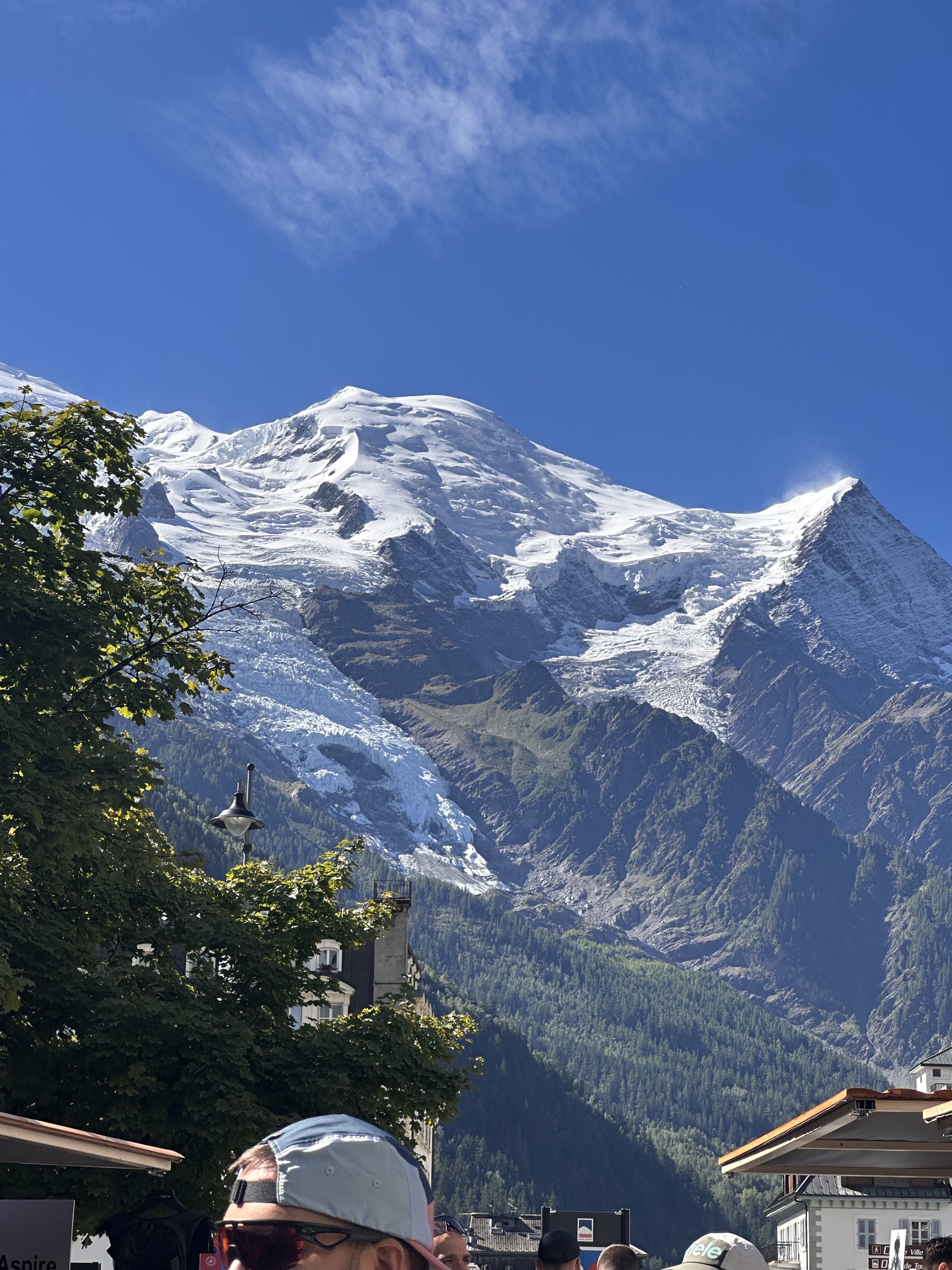 Dôme du goûter